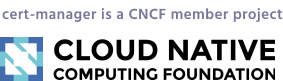 cloud native computing foundation logo